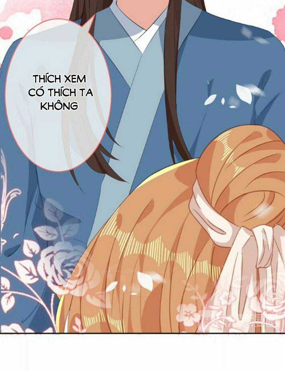 Hội Học Sinh Kiêu Ngạo Của Hoàng Cung Chapter 3 trang 44