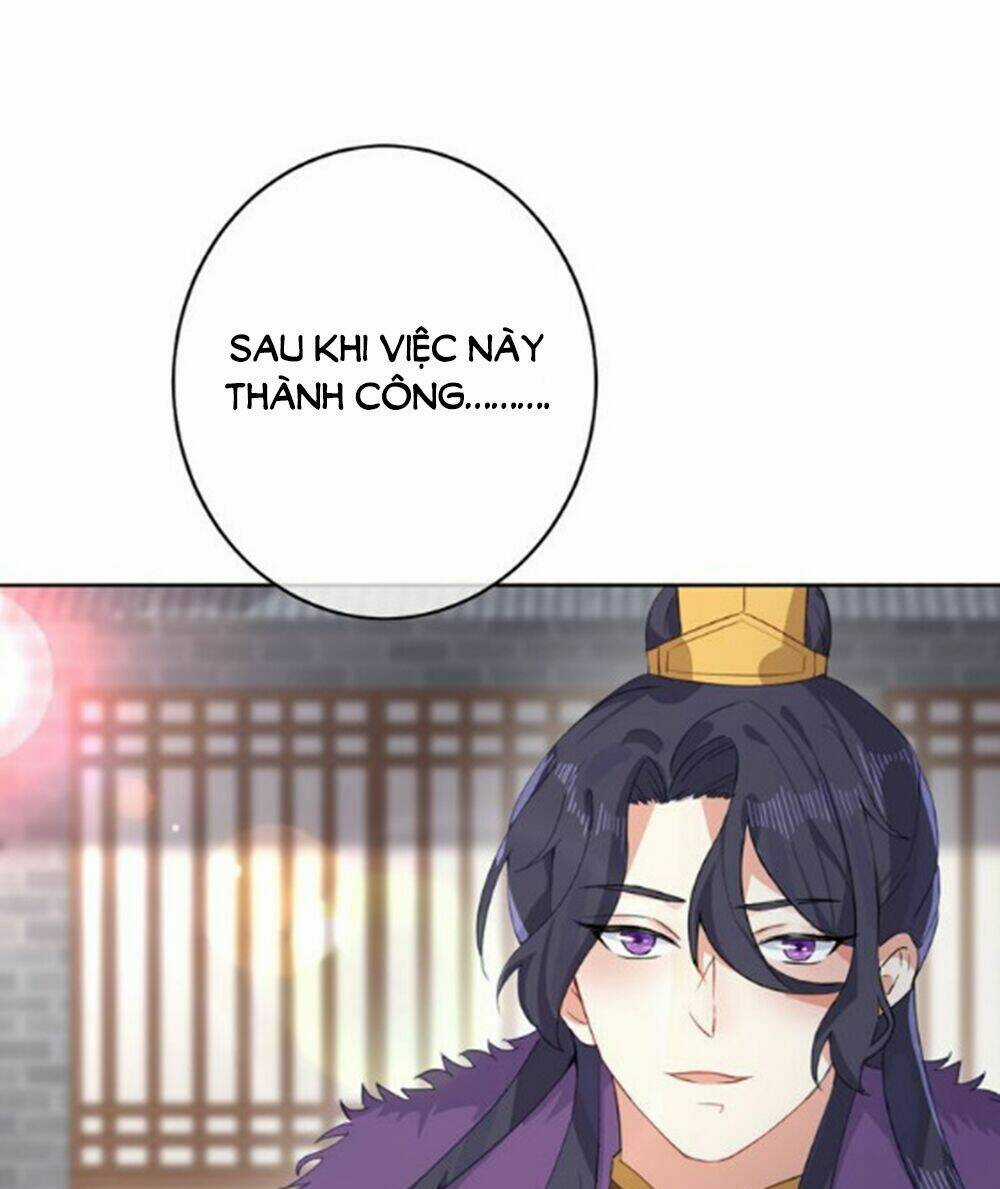 Hội Học Sinh Kiêu Ngạo Của Hoàng Cung Chapter 3 trang 59