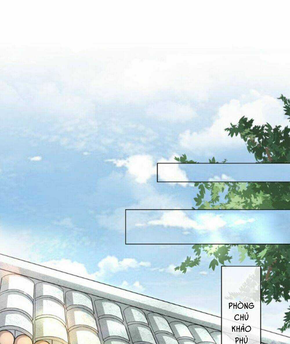 Hội Học Sinh Kiêu Ngạo Của Hoàng Cung Chapter 3 trang 6