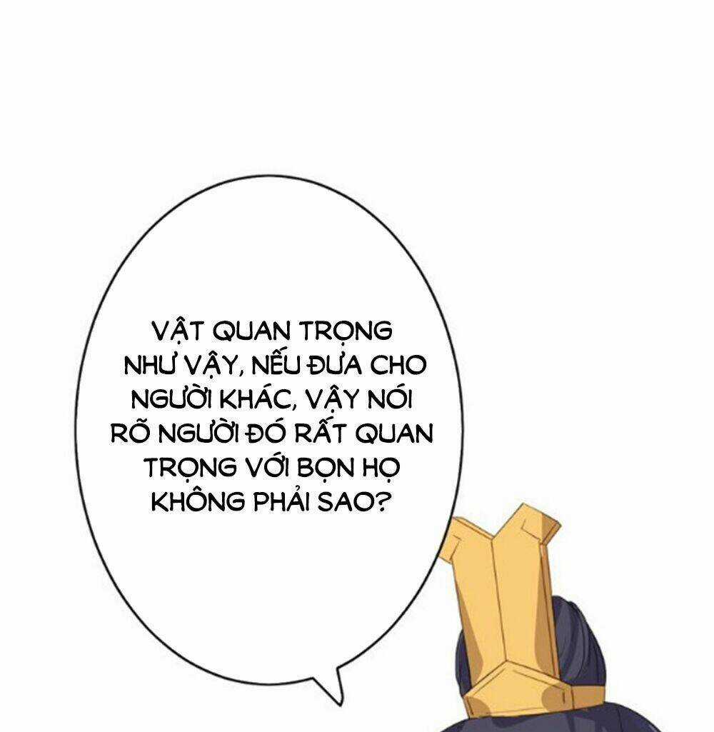 Hội Học Sinh Kiêu Ngạo Của Hoàng Cung Chapter 3 trang 66