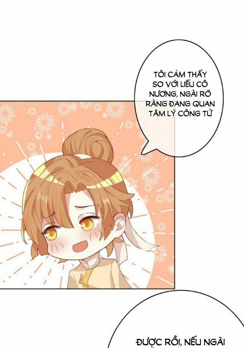 Hội Học Sinh Kiêu Ngạo Của Hoàng Cung Chapter 3 trang 69
