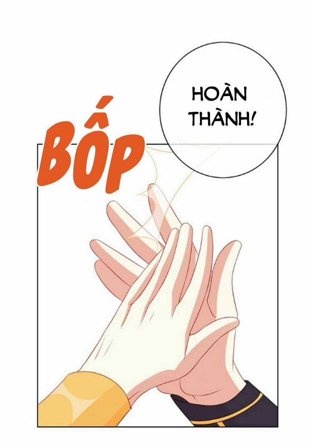 Hội Học Sinh Kiêu Ngạo Của Hoàng Cung Chapter 3 trang 71