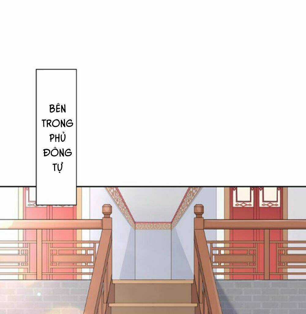 Hội Học Sinh Kiêu Ngạo Của Hoàng Cung Chapter 3 trang 72