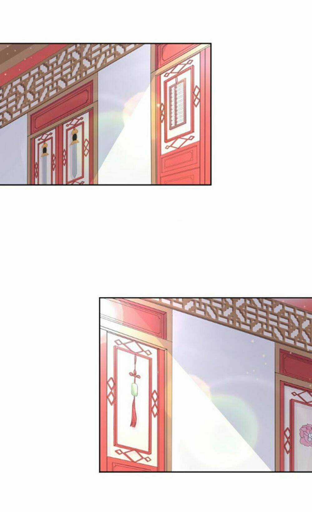 Hội Học Sinh Kiêu Ngạo Của Hoàng Cung Chapter 3 trang 74