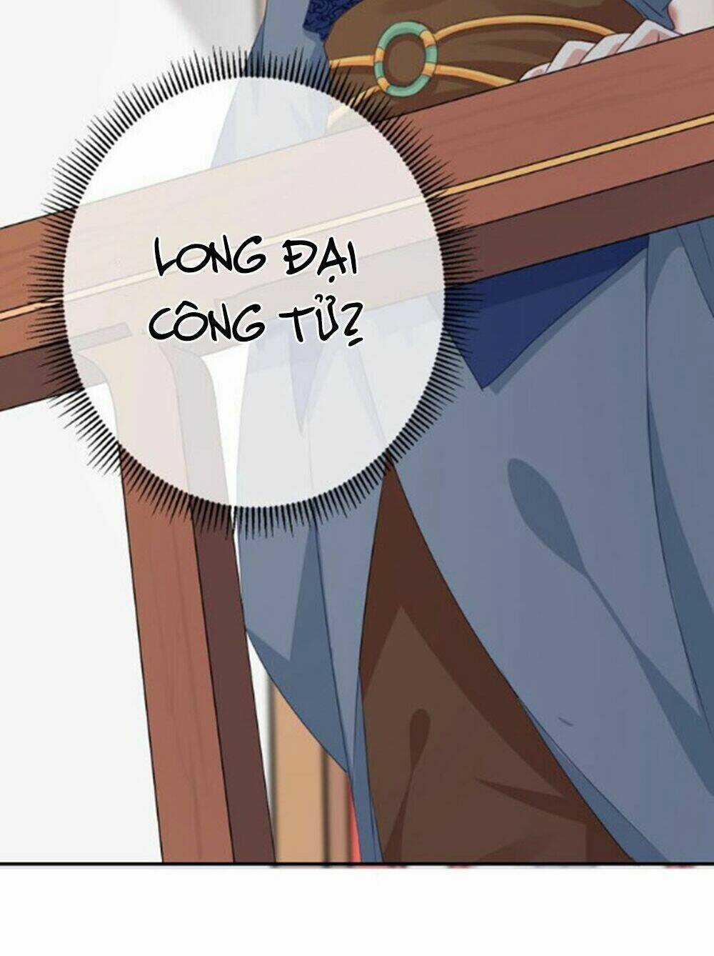 Hội Học Sinh Kiêu Ngạo Của Hoàng Cung Chapter 3 trang 81