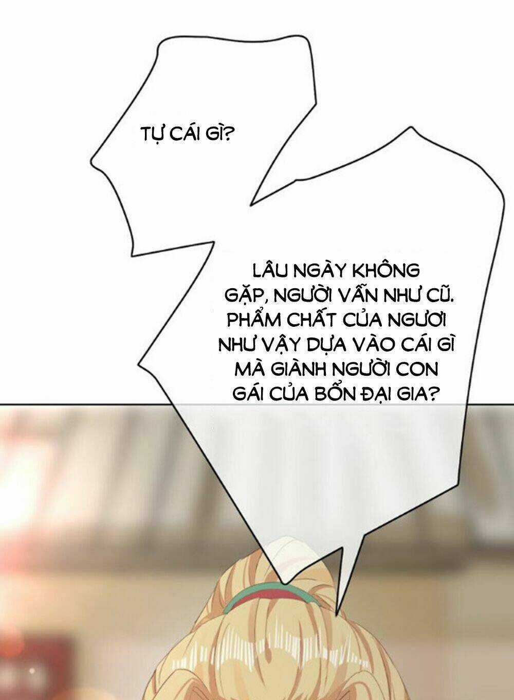 Hội Học Sinh Kiêu Ngạo Của Hoàng Cung Chapter 3 trang 87