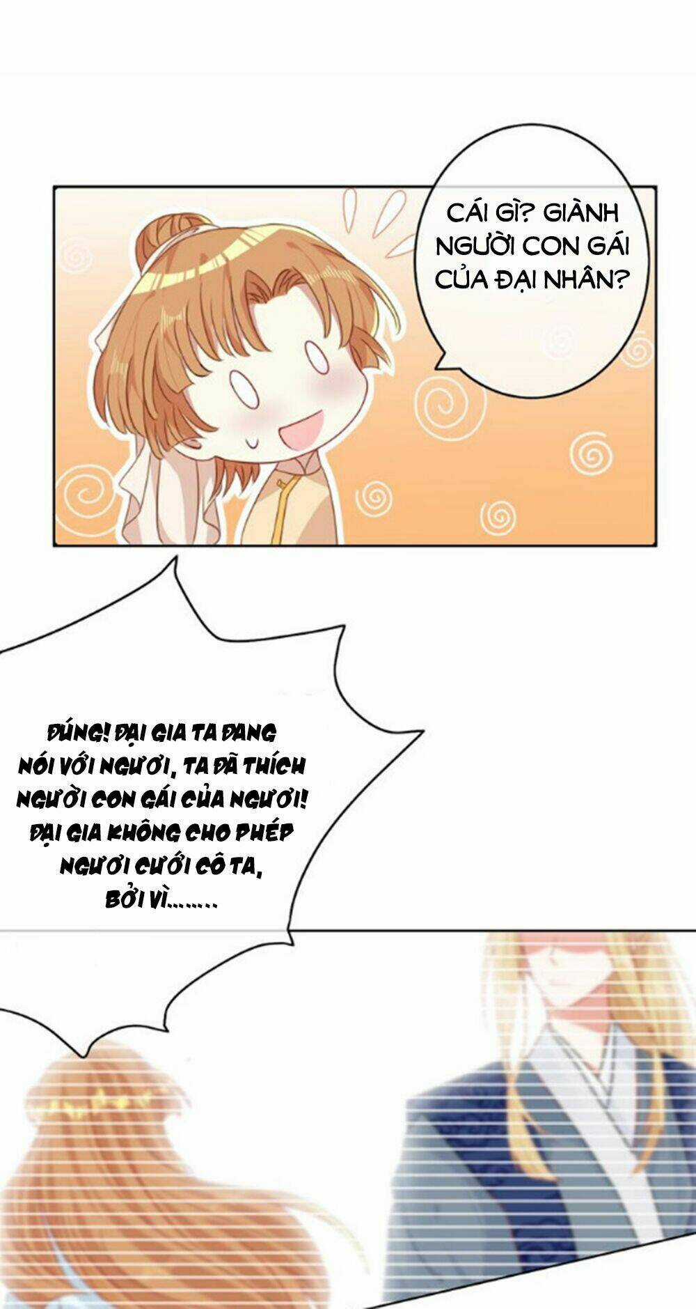 Hội Học Sinh Kiêu Ngạo Của Hoàng Cung Chapter 3 trang 89