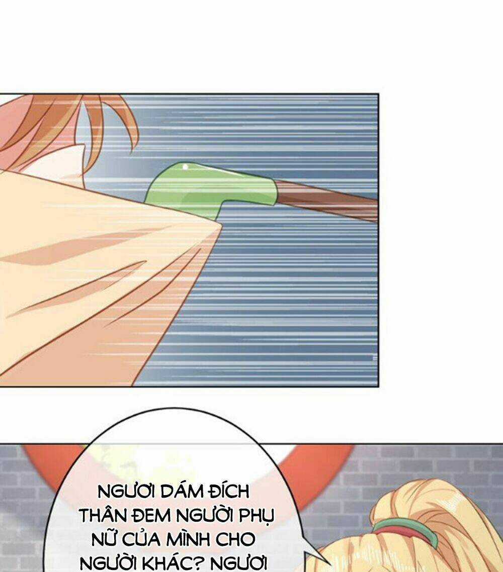 Hội Học Sinh Kiêu Ngạo Của Hoàng Cung Chapter 3 trang 94
