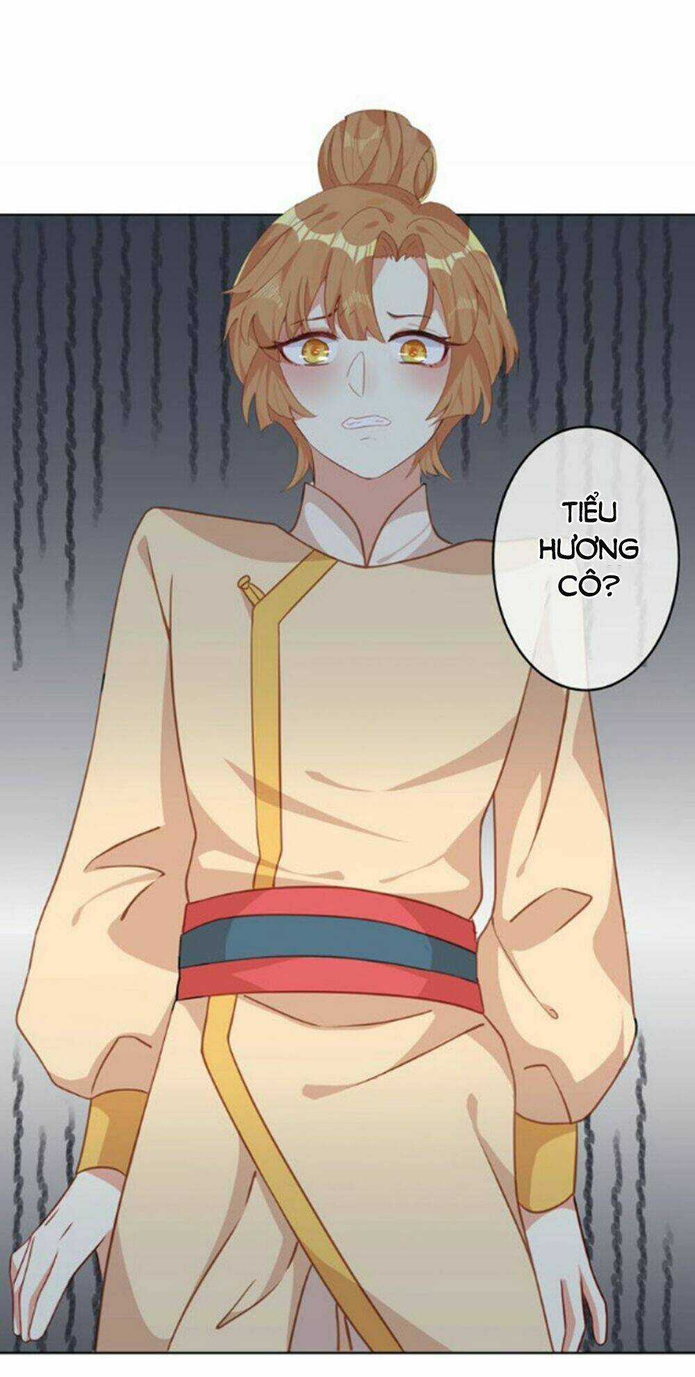 Hội Học Sinh Kiêu Ngạo Của Hoàng Cung Chapter 3 trang 97
