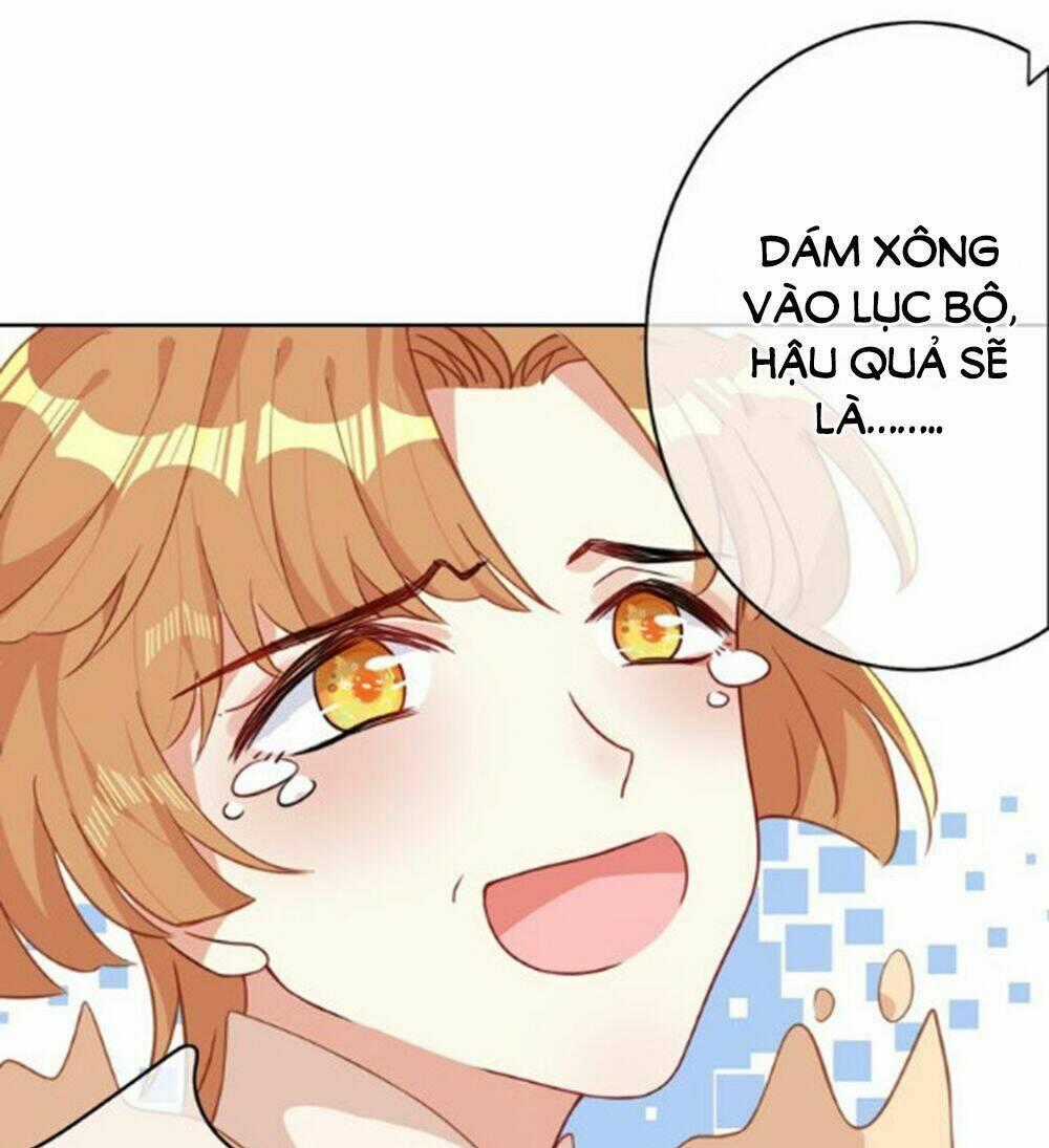 Hội Học Sinh Kiêu Ngạo Của Hoàng Cung Chapter 3 trang 98