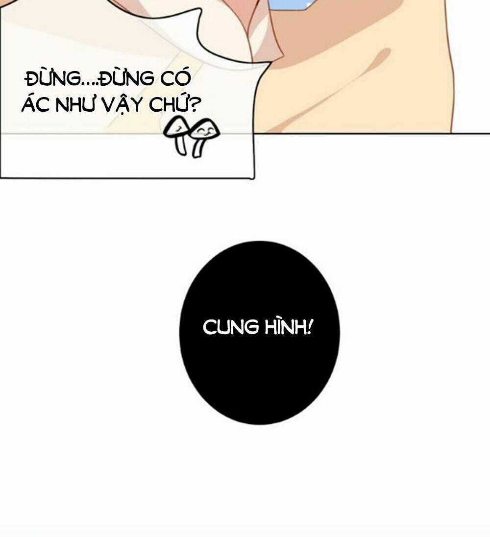 Hội Học Sinh Kiêu Ngạo Của Hoàng Cung Chapter 3 trang 99
