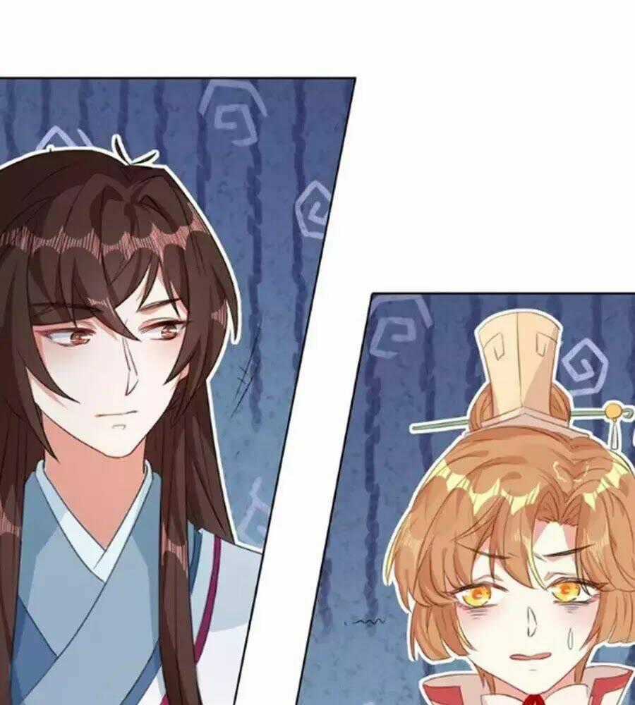 Hội Học Sinh Kiêu Ngạo Của Hoàng Cung Chapter 5 trang 0