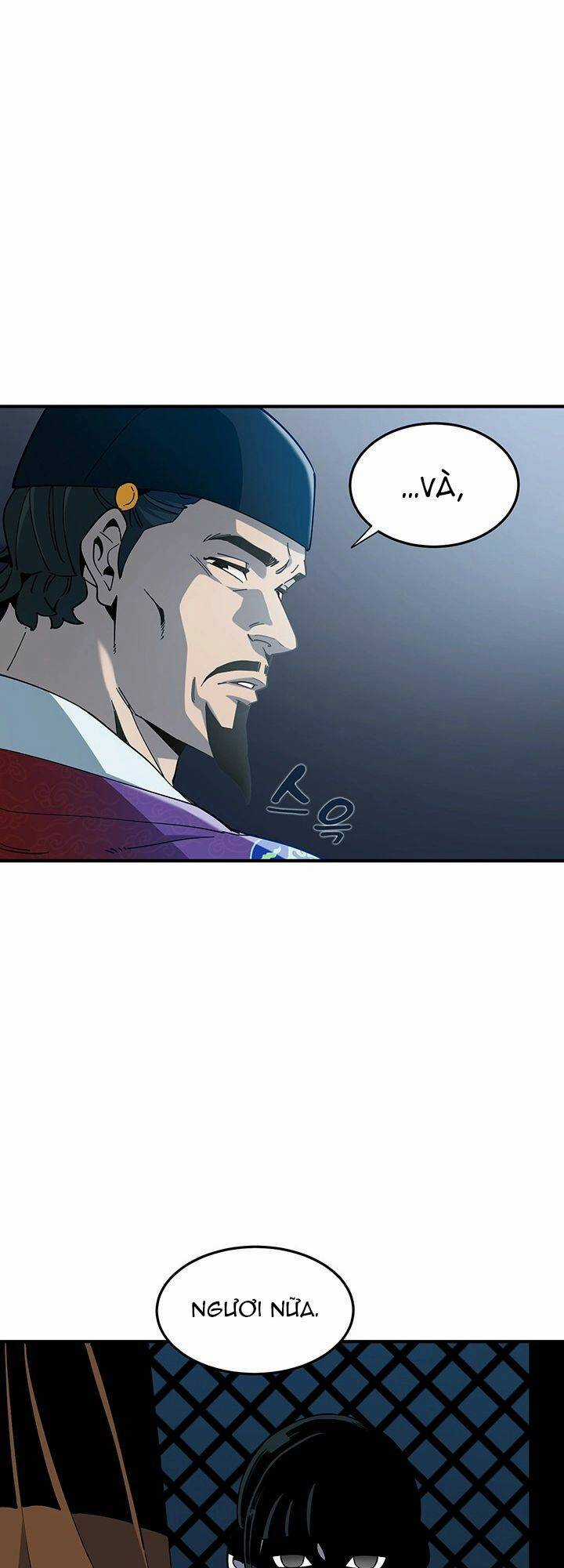 Hồi Ký Của Huyền Thoại Học Giả Chapter 1 trang 10