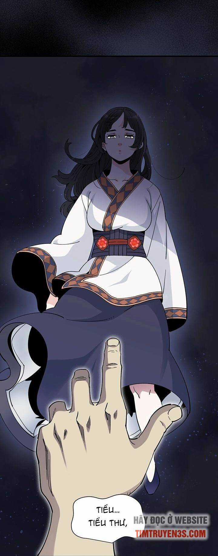 Hồi Ký Của Huyền Thoại Học Giả Chapter 1 trang 15