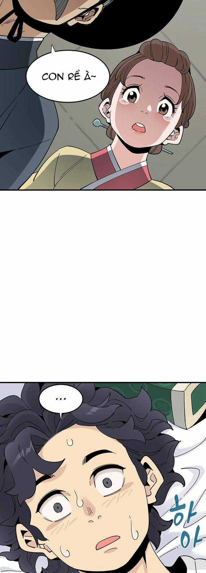 Hồi Ký Của Huyền Thoại Học Giả Chapter 1 trang 19