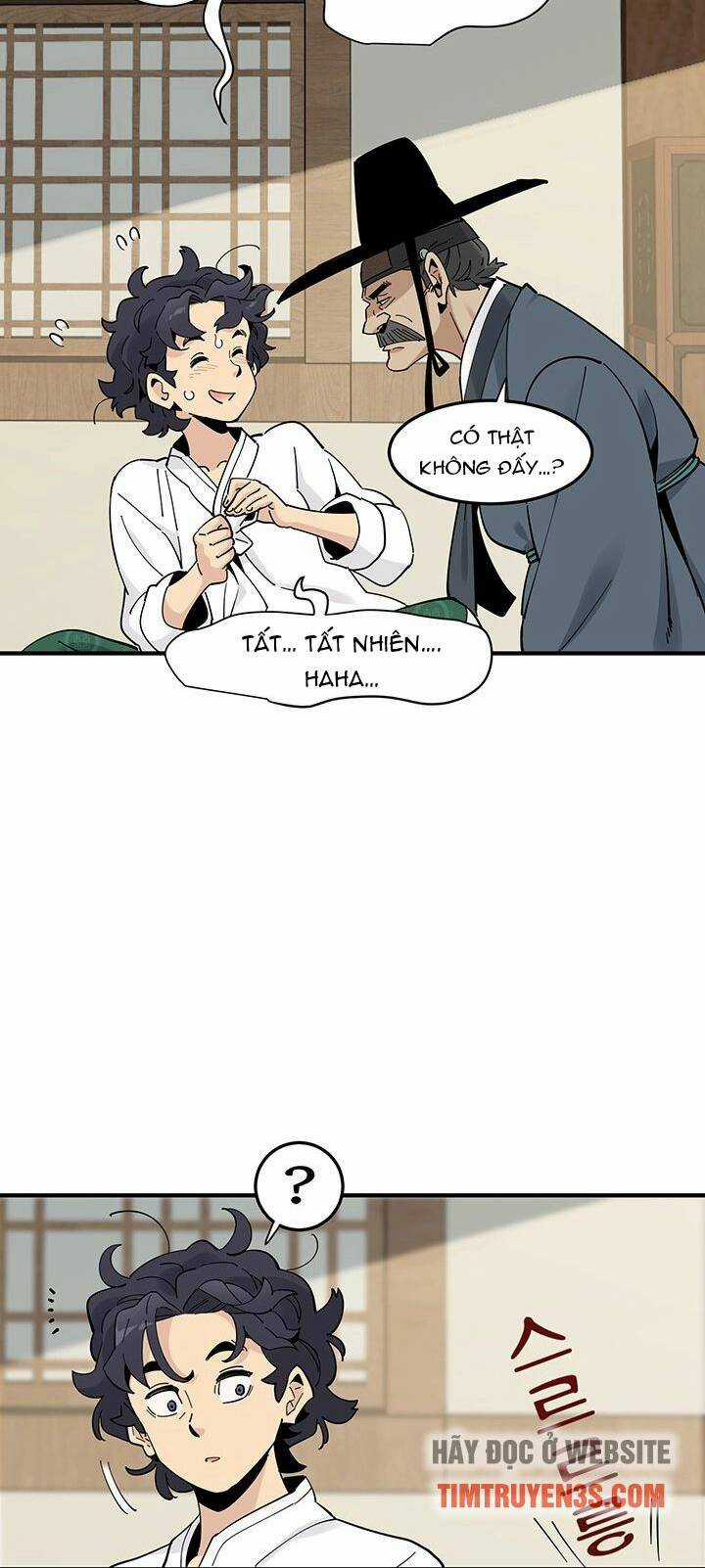 Hồi Ký Của Huyền Thoại Học Giả Chapter 1 trang 23