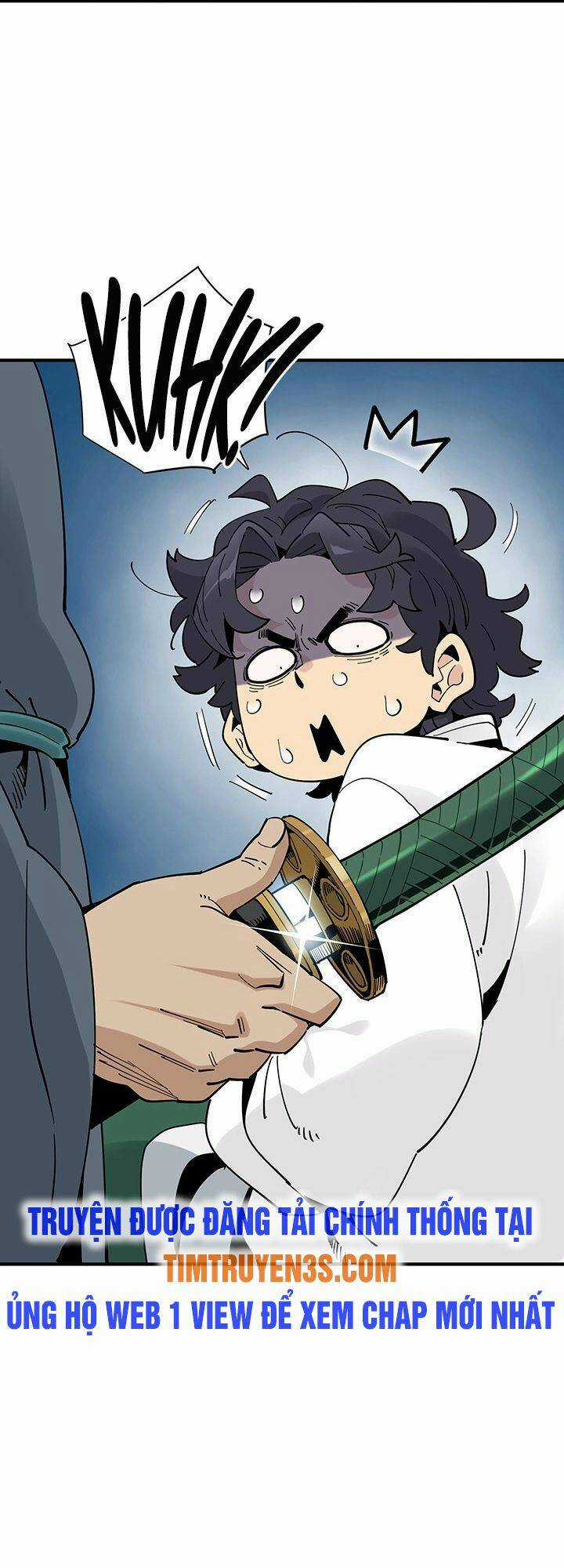 Hồi Ký Của Huyền Thoại Học Giả Chapter 1 trang 24