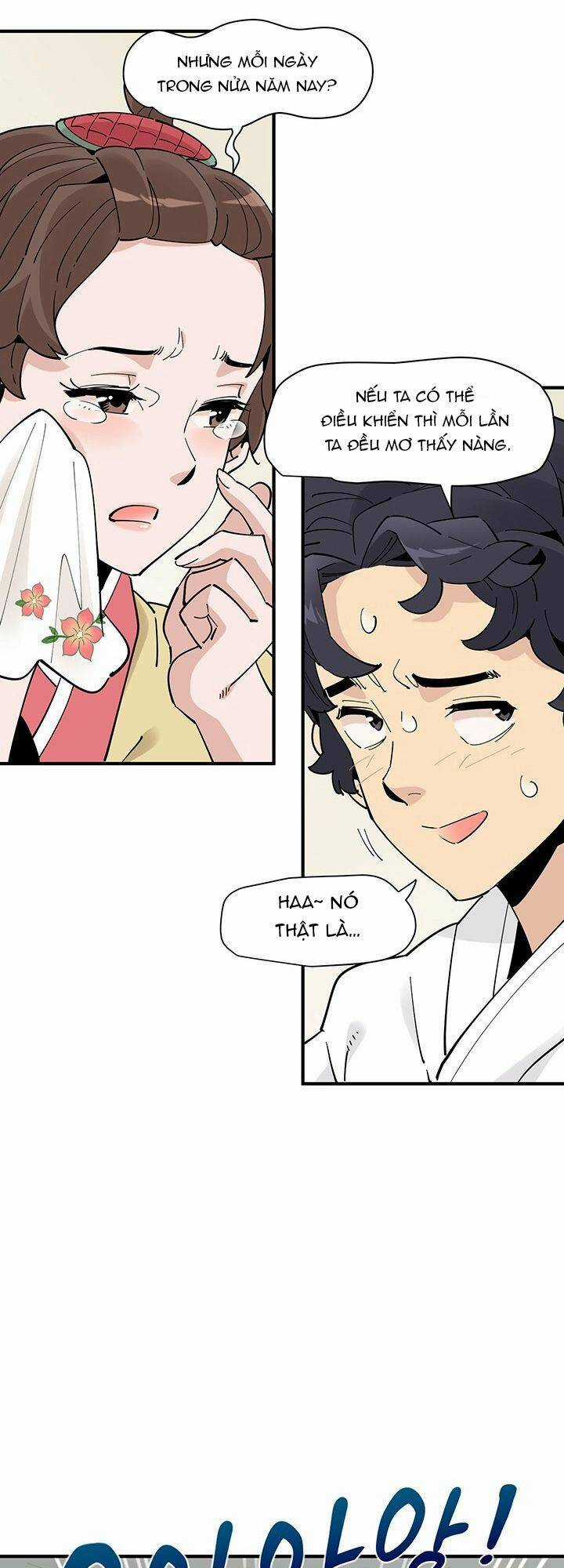 Hồi Ký Của Huyền Thoại Học Giả Chapter 1 trang 26