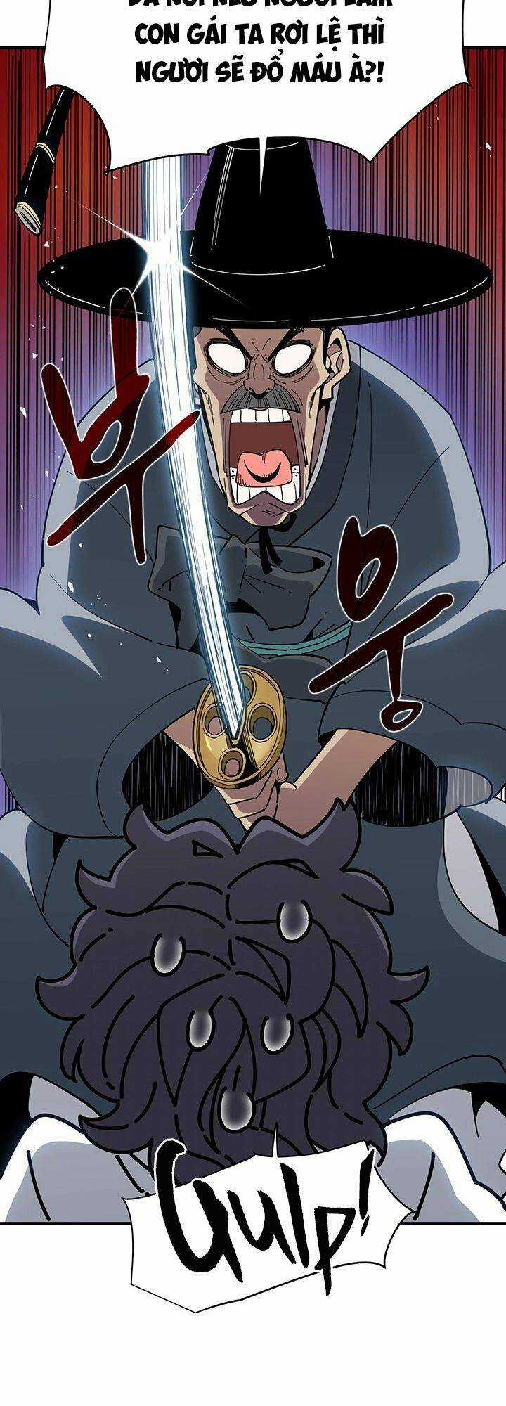 Hồi Ký Của Huyền Thoại Học Giả Chapter 1 trang 28