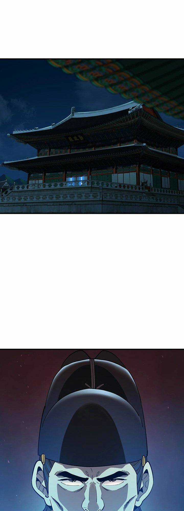 Hồi Ký Của Huyền Thoại Học Giả Chapter 1 trang 3