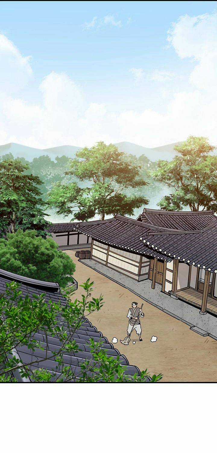 Hồi Ký Của Huyền Thoại Học Giả Chapter 1 trang 30