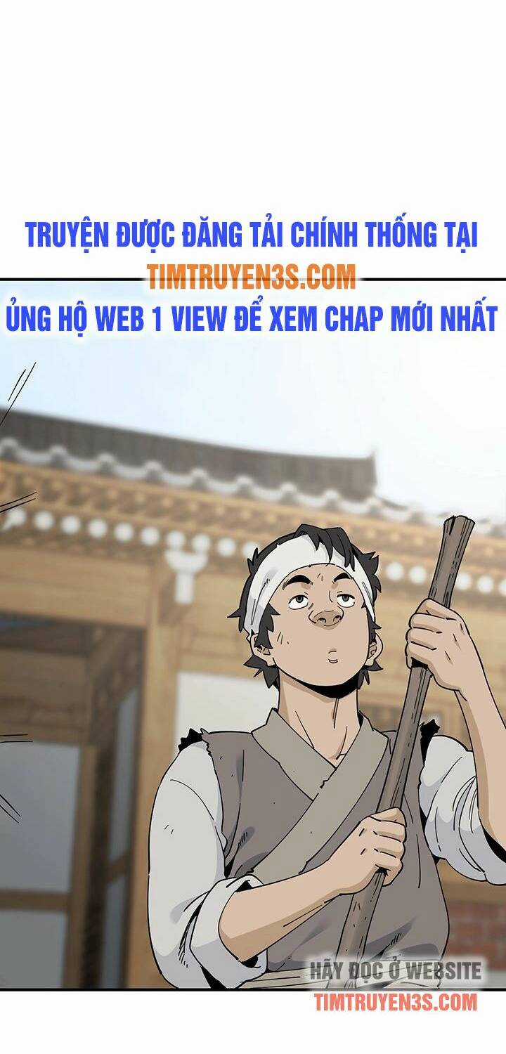 Hồi Ký Của Huyền Thoại Học Giả Chapter 1 trang 31