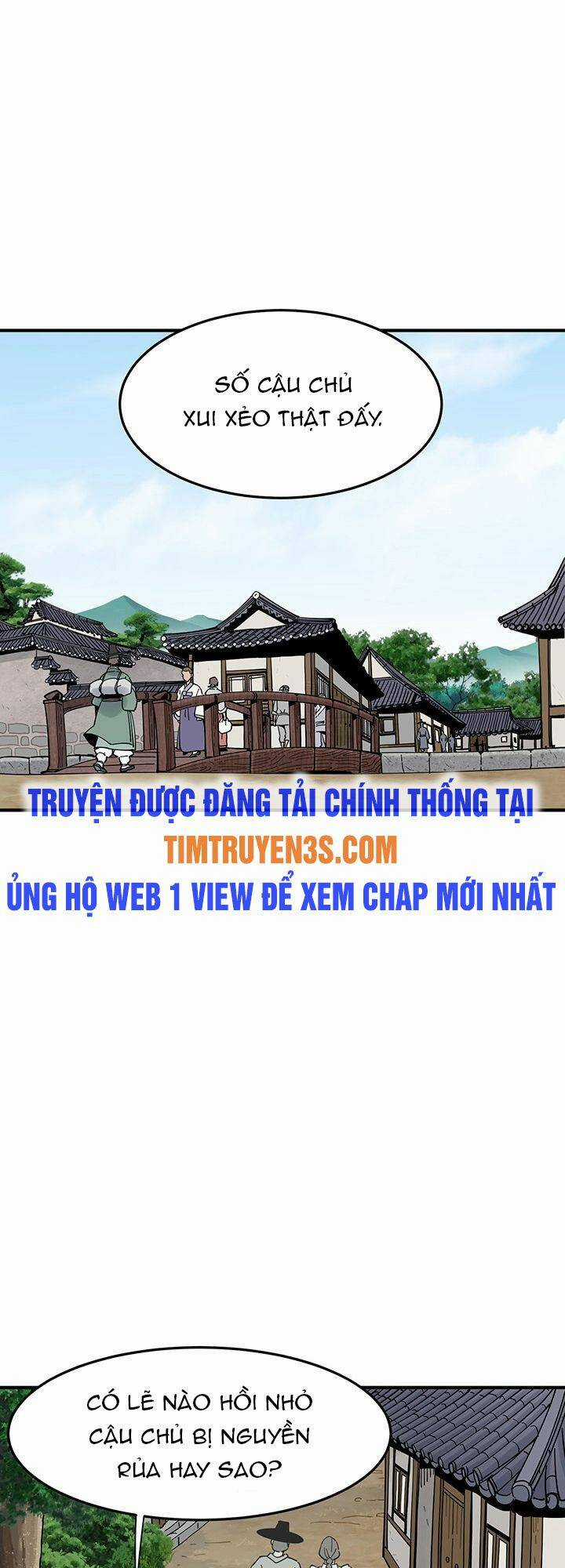 Hồi Ký Của Huyền Thoại Học Giả Chapter 1 trang 34