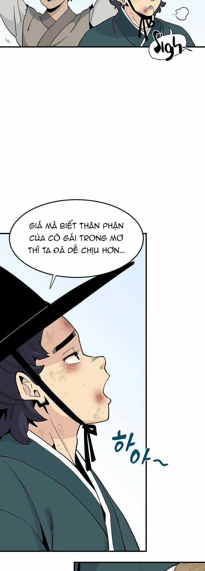 Hồi Ký Của Huyền Thoại Học Giả Chapter 1 trang 36