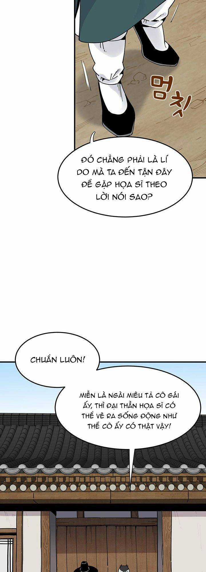 Hồi Ký Của Huyền Thoại Học Giả Chapter 1 trang 37