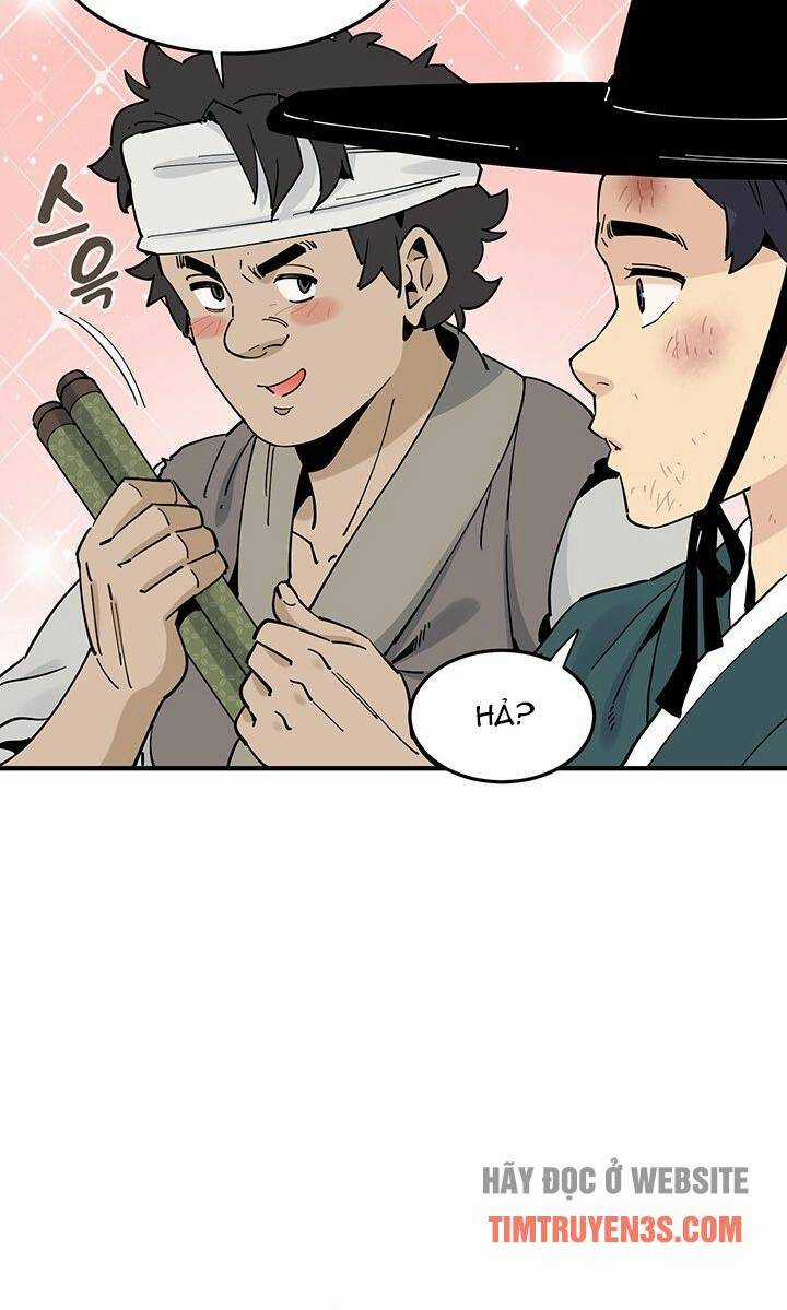 Hồi Ký Của Huyền Thoại Học Giả Chapter 1 trang 39