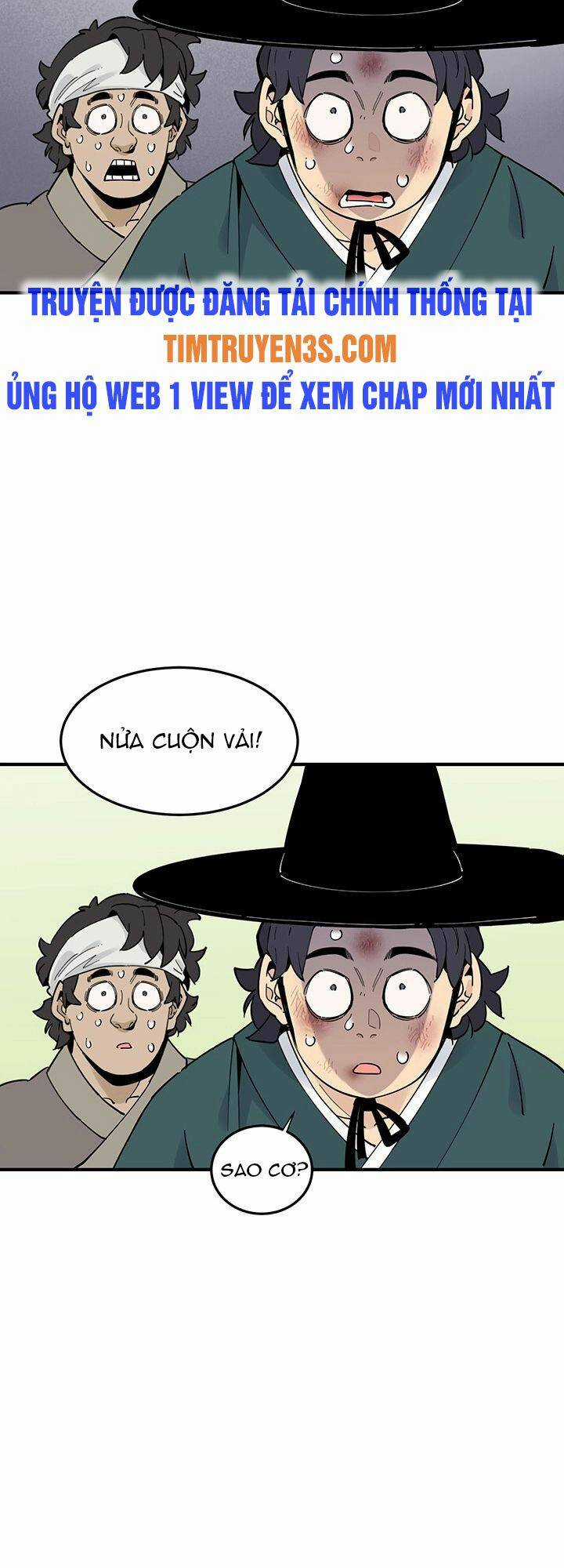 Hồi Ký Của Huyền Thoại Học Giả Chapter 1 trang 41