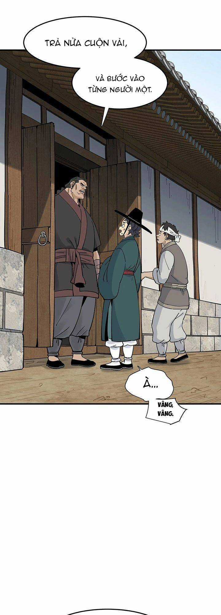 Hồi Ký Của Huyền Thoại Học Giả Chapter 1 trang 42