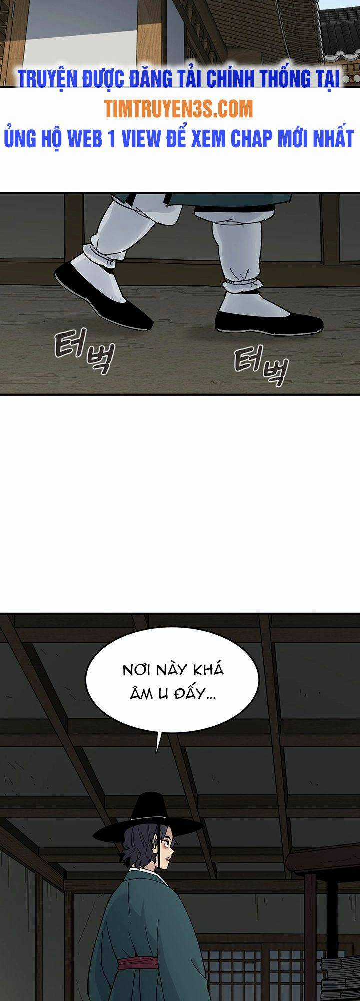 Hồi Ký Của Huyền Thoại Học Giả Chapter 1 trang 44