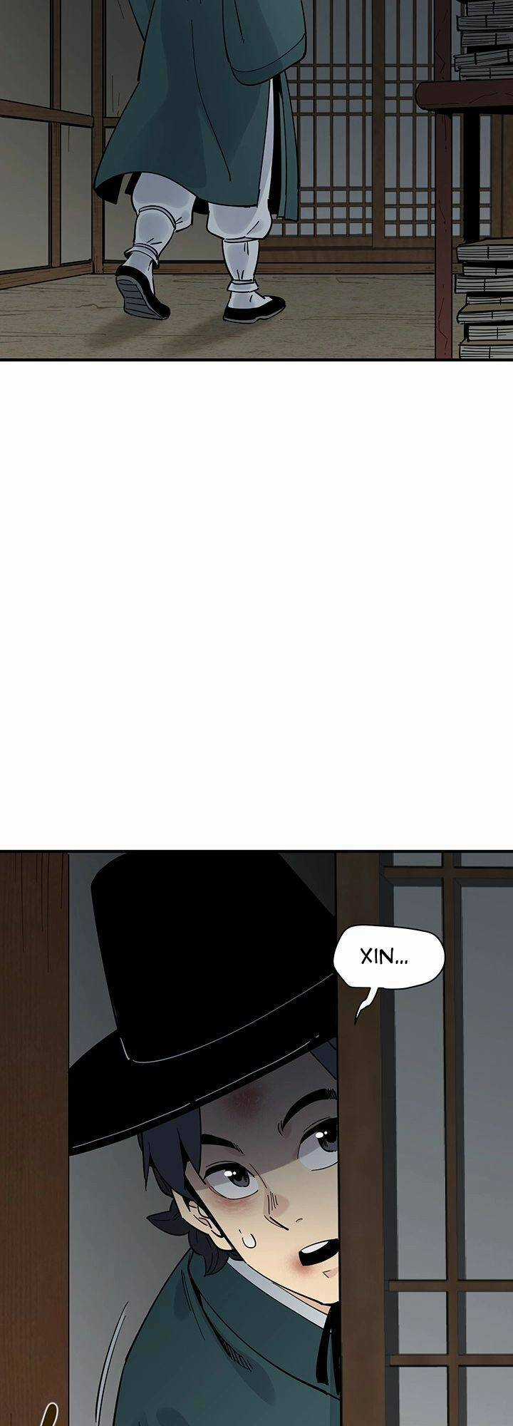 Hồi Ký Của Huyền Thoại Học Giả Chapter 1 trang 45