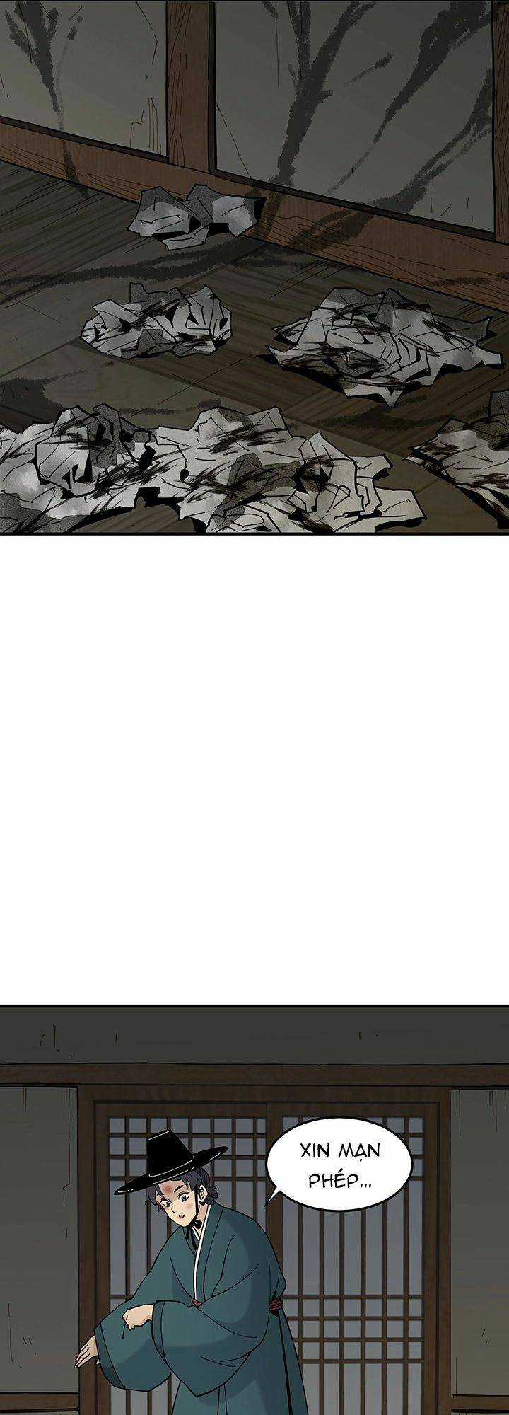 Hồi Ký Của Huyền Thoại Học Giả Chapter 1 trang 48