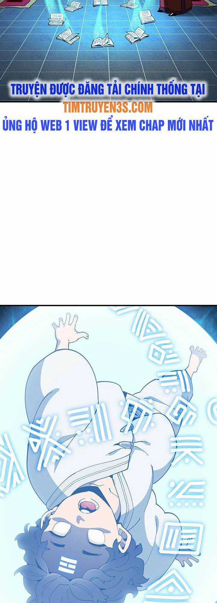 Hồi Ký Của Huyền Thoại Học Giả Chapter 1 trang 5