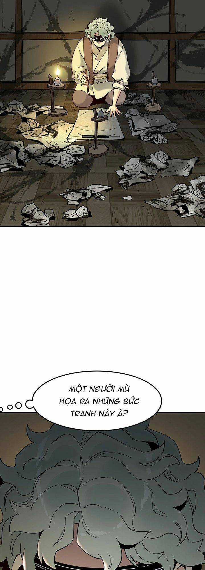 Hồi Ký Của Huyền Thoại Học Giả Chapter 1 trang 50