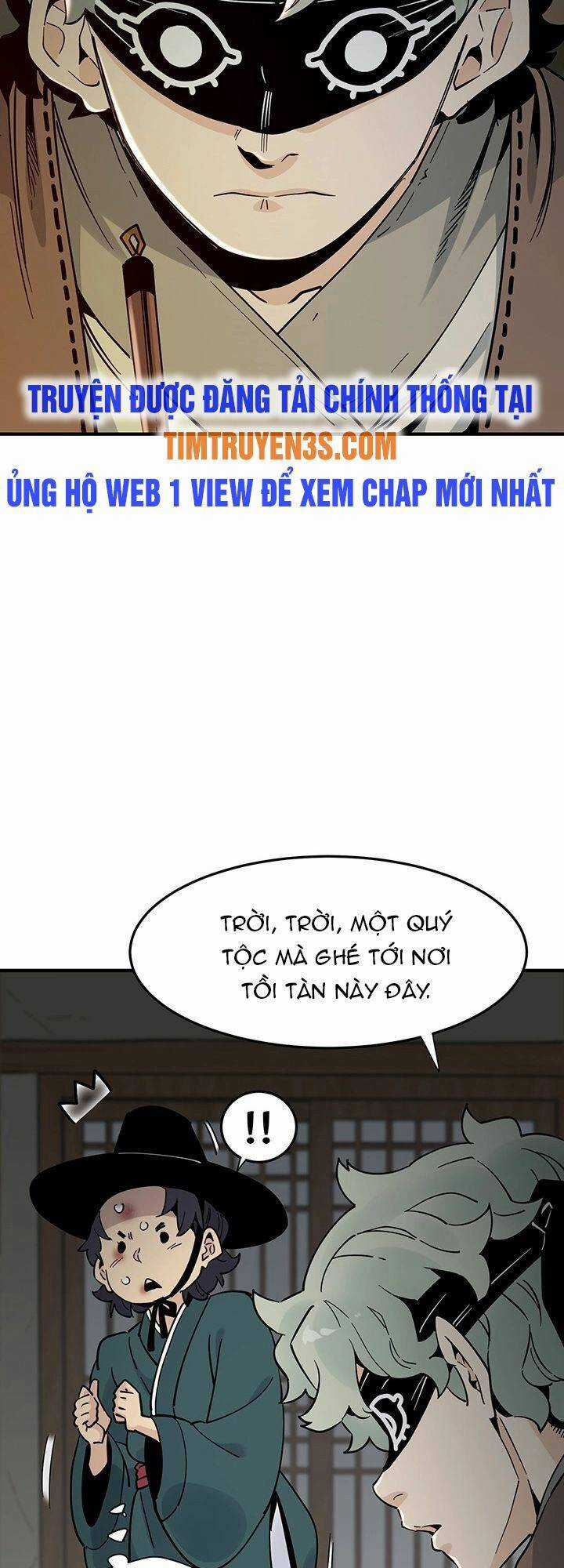 Hồi Ký Của Huyền Thoại Học Giả Chapter 1 trang 51