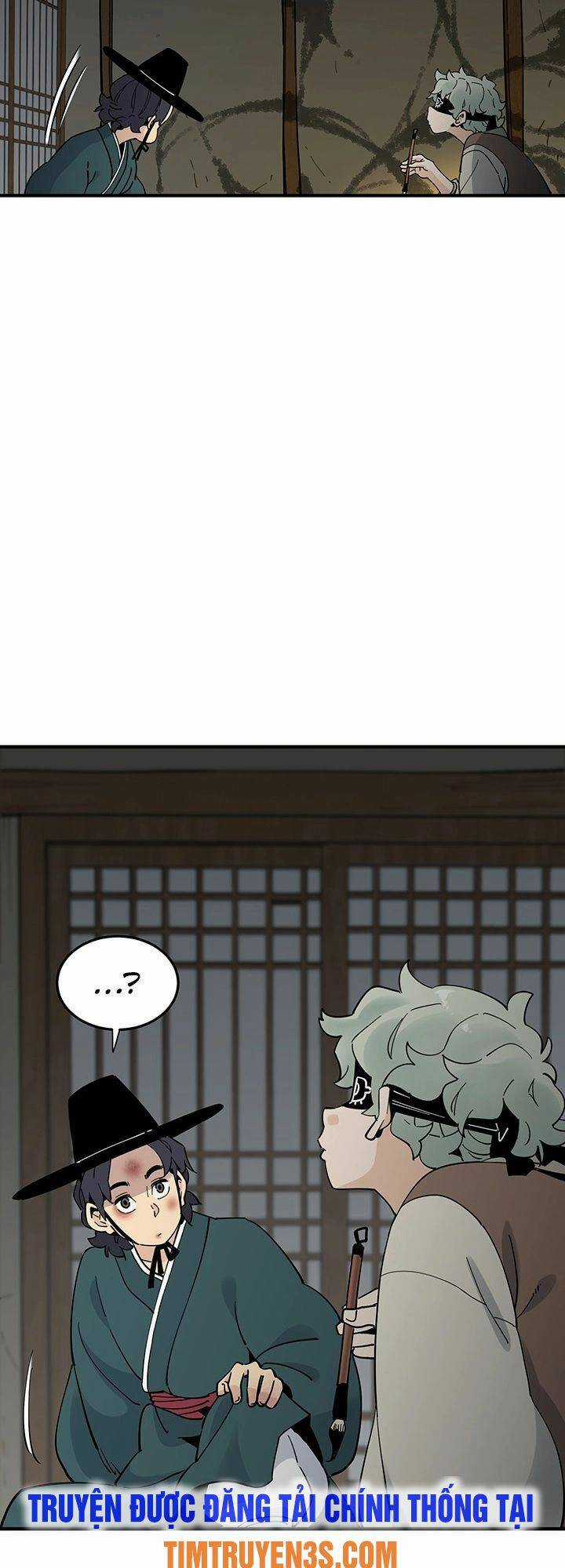 Hồi Ký Của Huyền Thoại Học Giả Chapter 1 trang 53