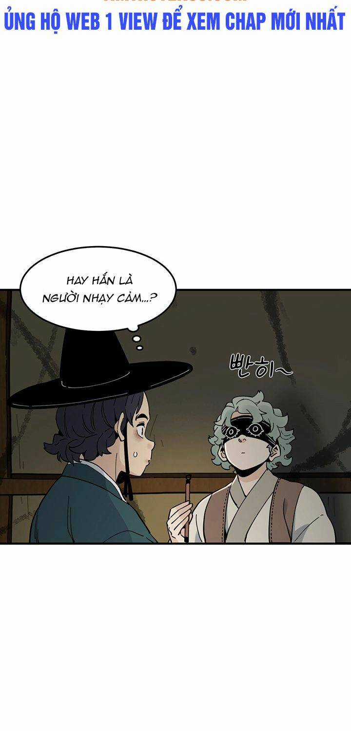 Hồi Ký Của Huyền Thoại Học Giả Chapter 1 trang 54