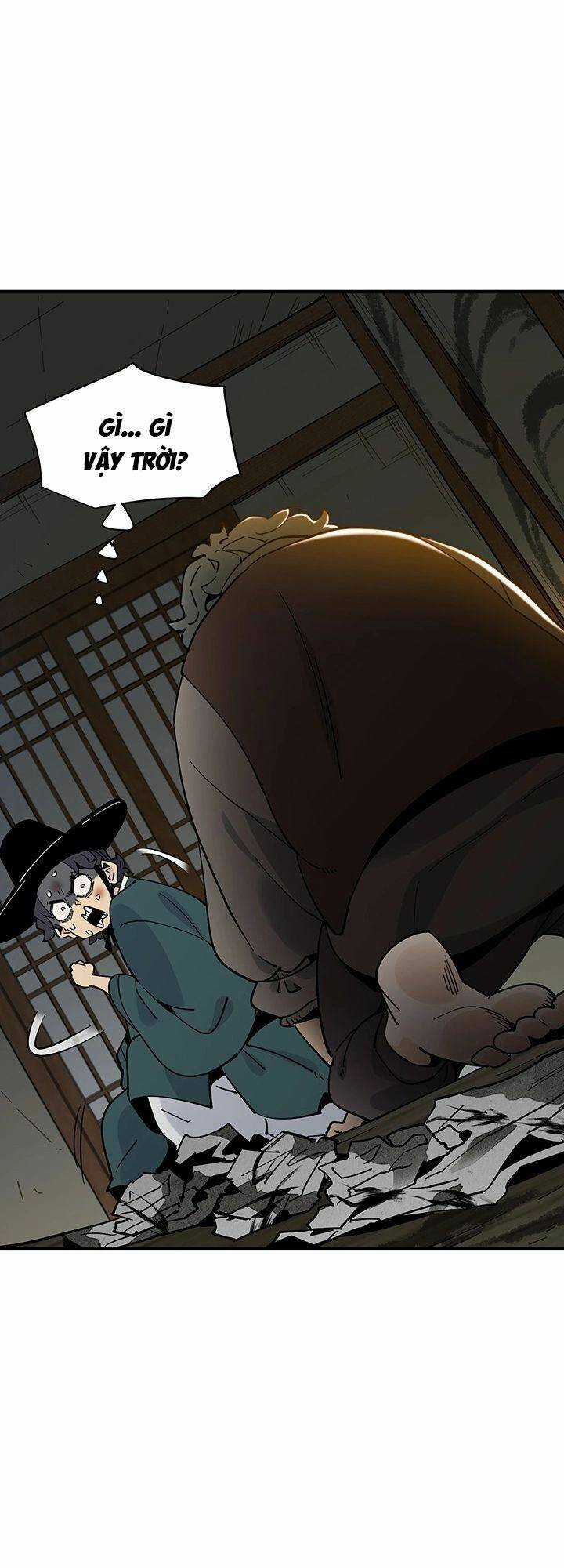 Hồi Ký Của Huyền Thoại Học Giả Chapter 1 trang 56