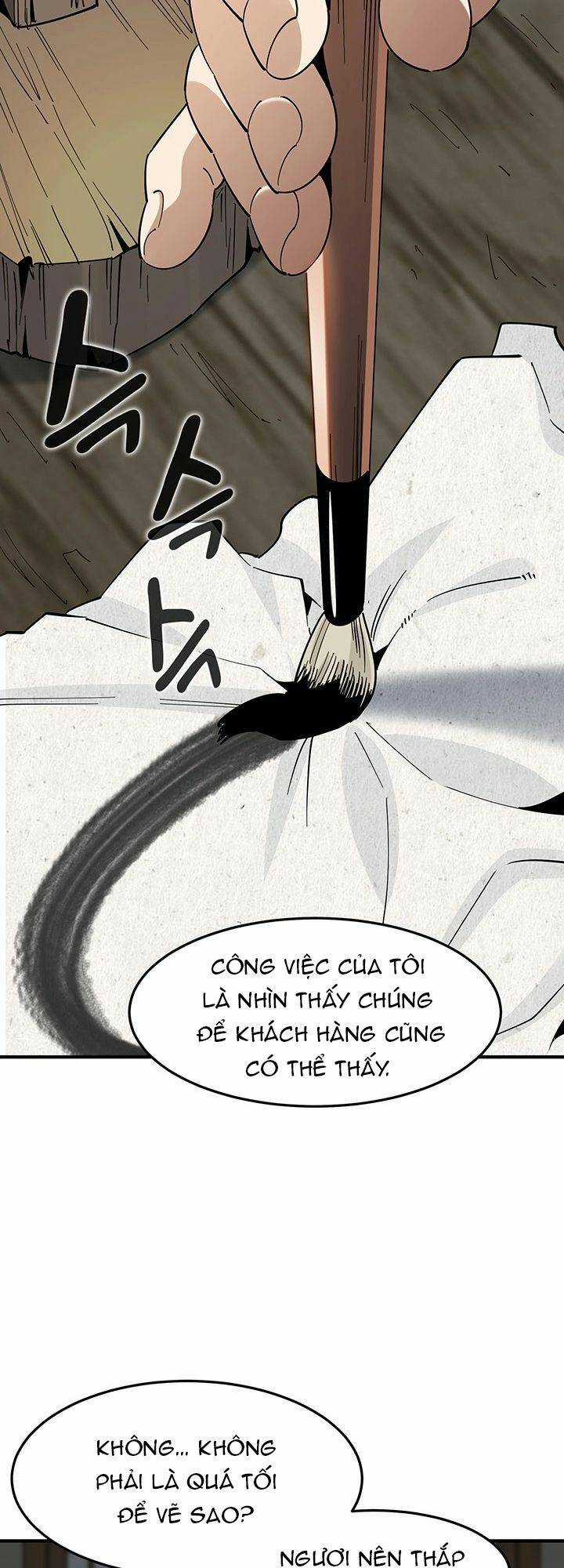 Hồi Ký Của Huyền Thoại Học Giả Chapter 1 trang 58