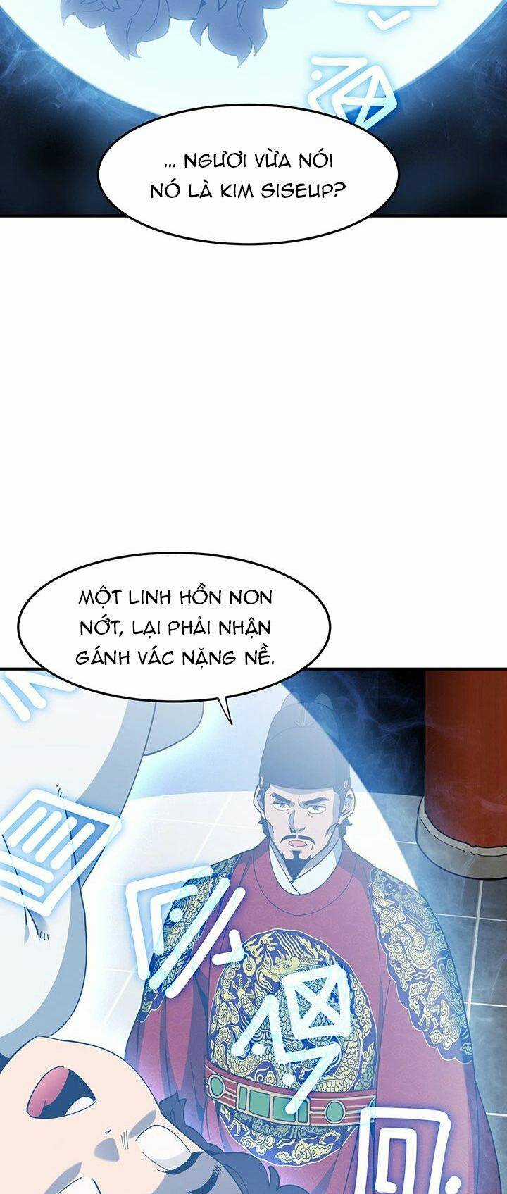 Hồi Ký Của Huyền Thoại Học Giả Chapter 1 trang 6