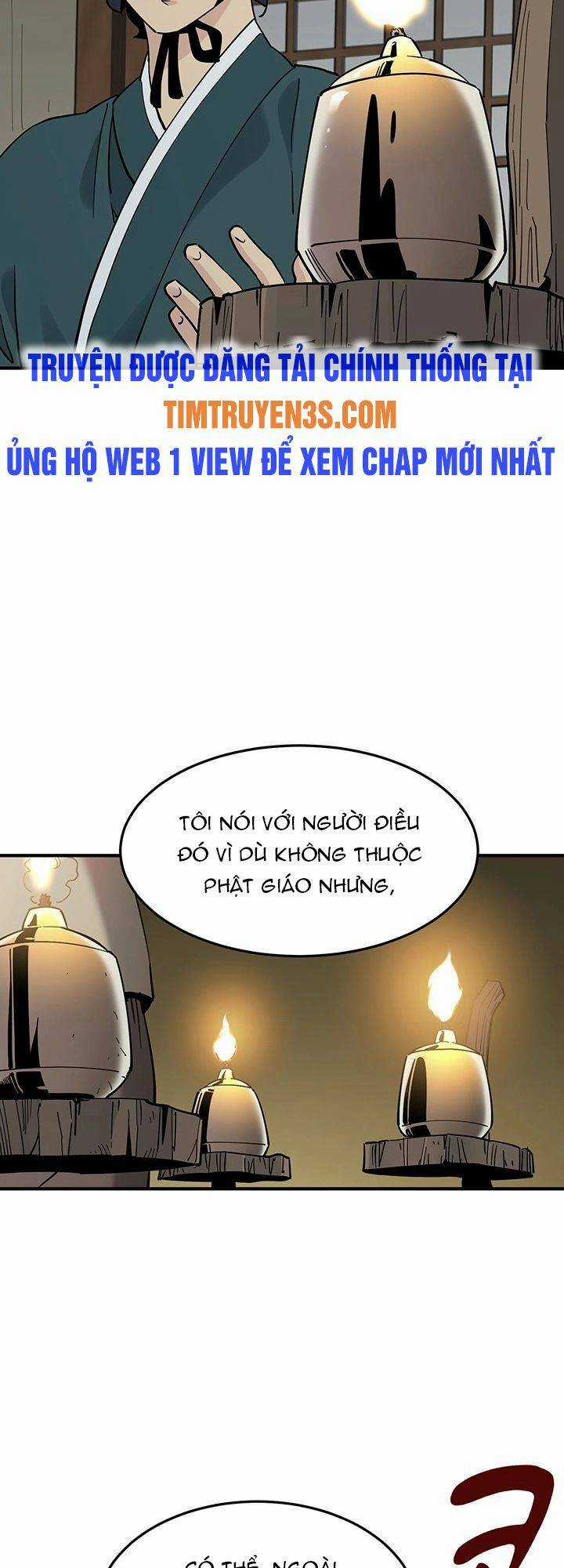 Hồi Ký Của Huyền Thoại Học Giả Chapter 1 trang 61