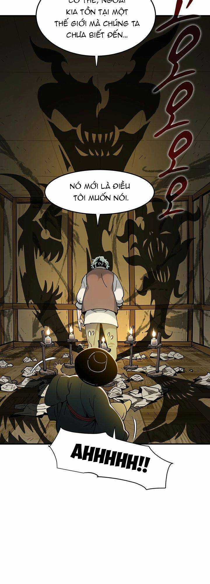 Hồi Ký Của Huyền Thoại Học Giả Chapter 1 trang 62