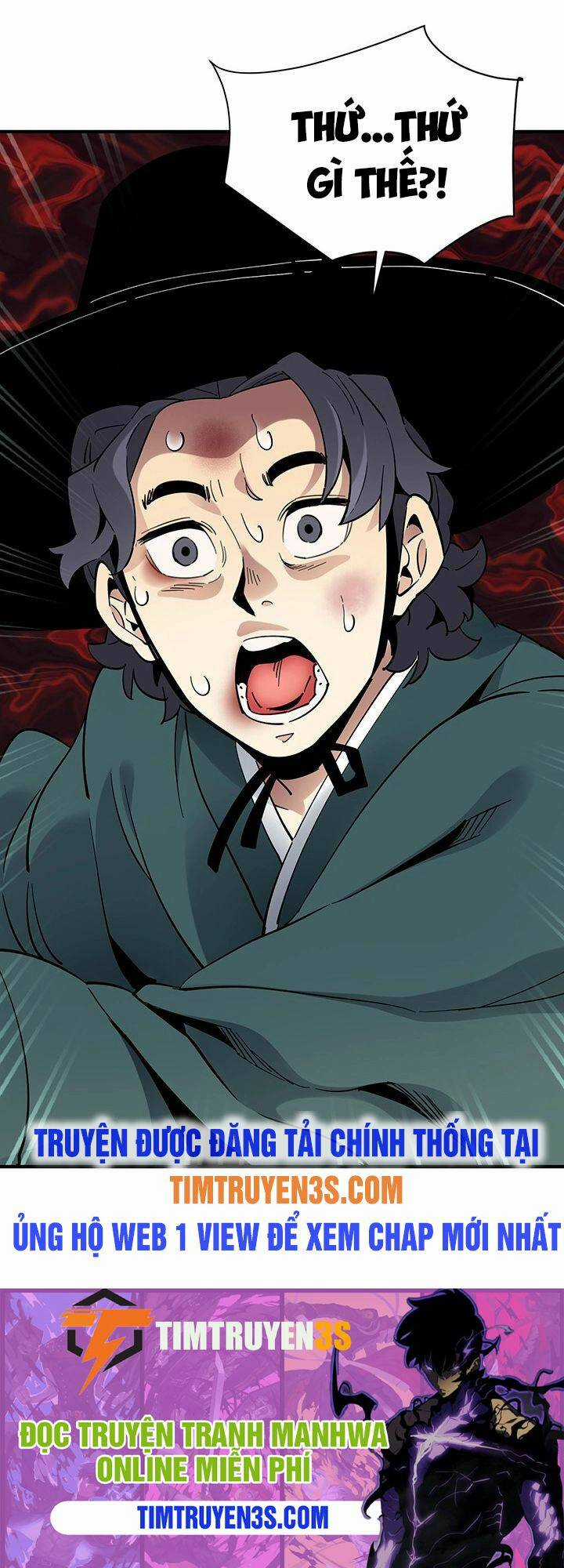 Hồi Ký Của Huyền Thoại Học Giả Chapter 1 trang 63