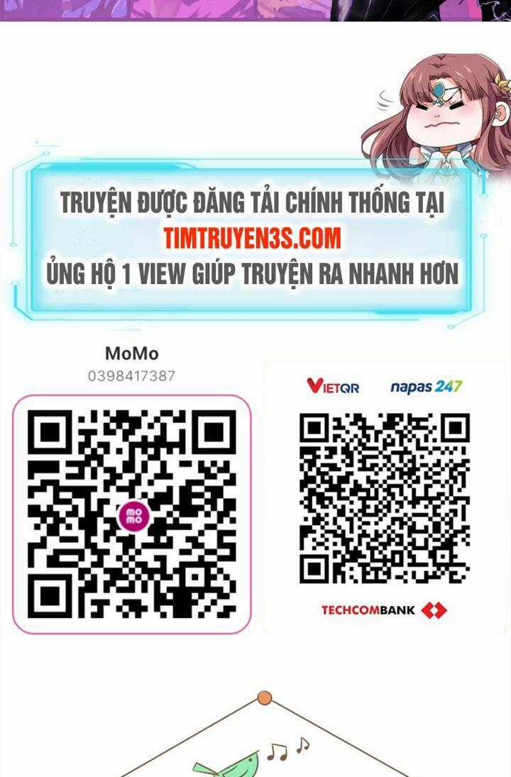 Hồi Ký Của Huyền Thoại Học Giả Chapter 1 trang 64