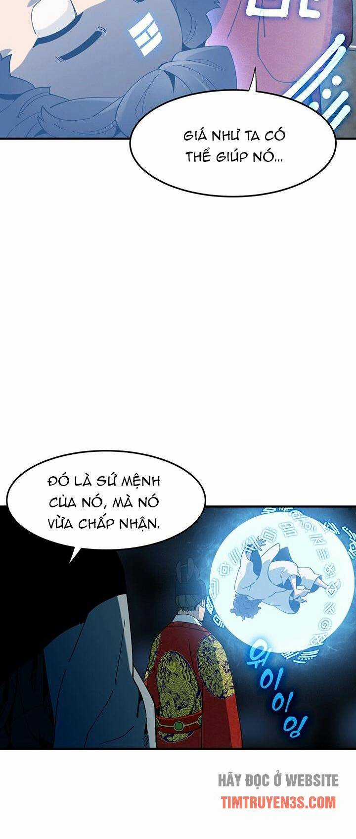 Hồi Ký Của Huyền Thoại Học Giả Chapter 1 trang 7