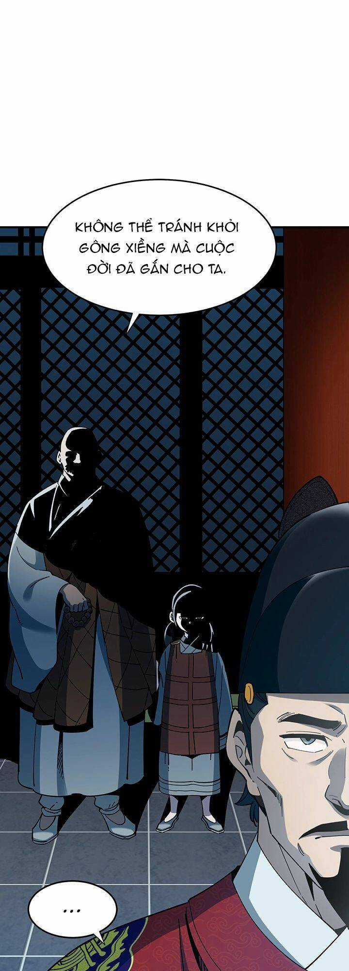 Hồi Ký Của Huyền Thoại Học Giả Chapter 1 trang 8