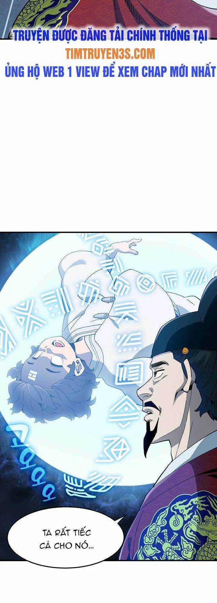 Hồi Ký Của Huyền Thoại Học Giả Chapter 1 trang 9